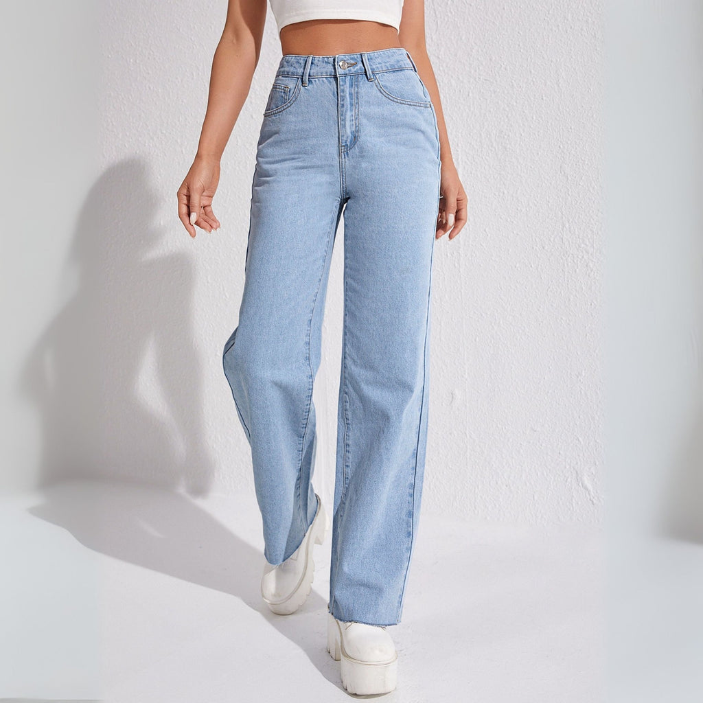 Daily Wear Jeans