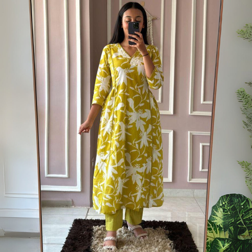 Daily Wear Kurti