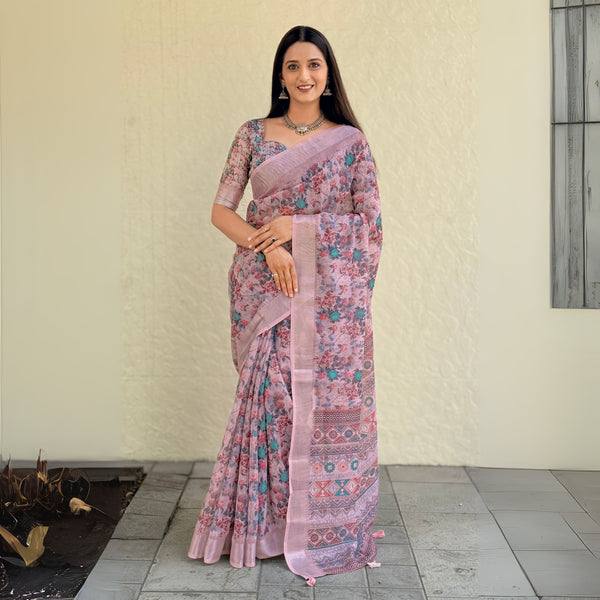 Daily Wear Sarees