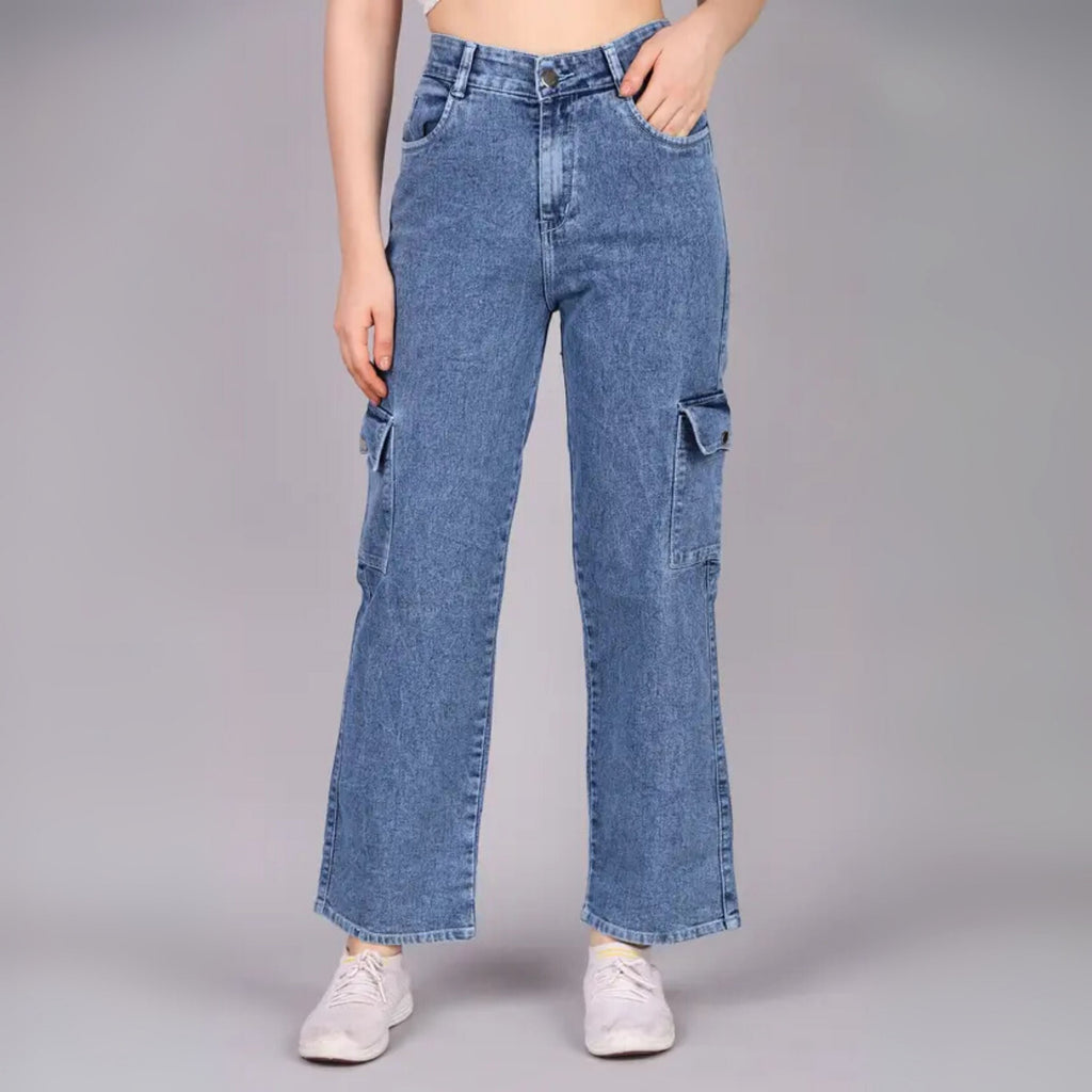 Denim Jeans