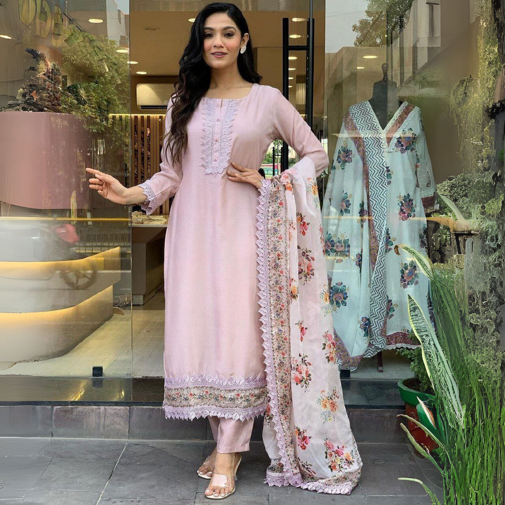 Designer Kurta Set For Women