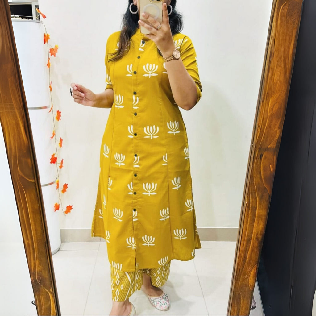 Kurta Sets