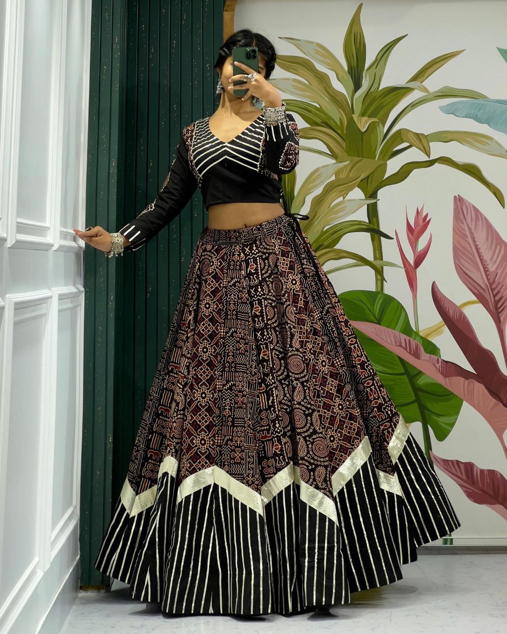 Lehenga