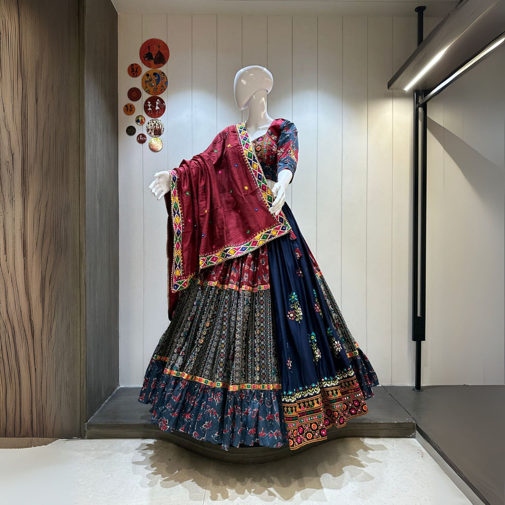 Lehenga Choli