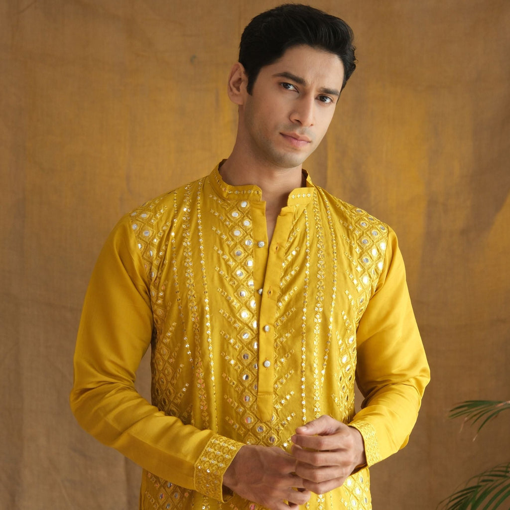 Men's Kurta