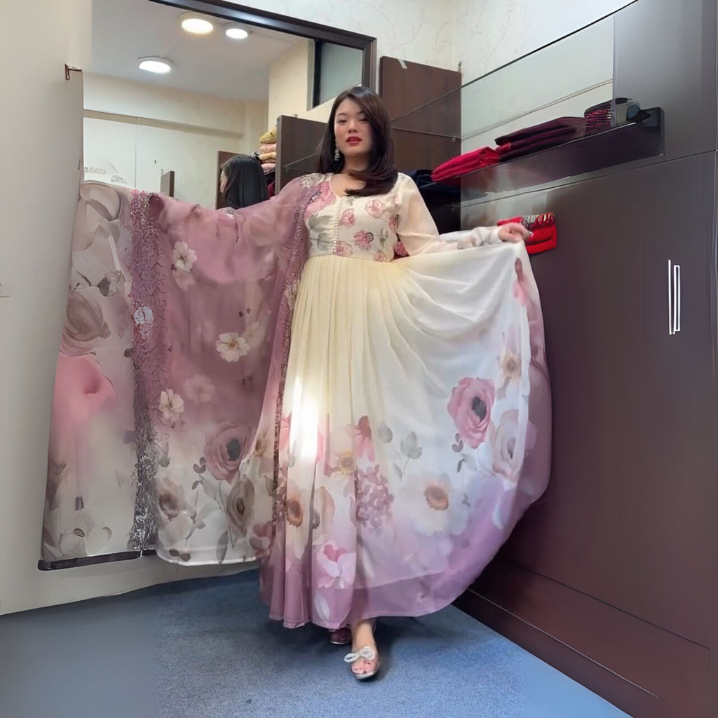 Readymade Dress