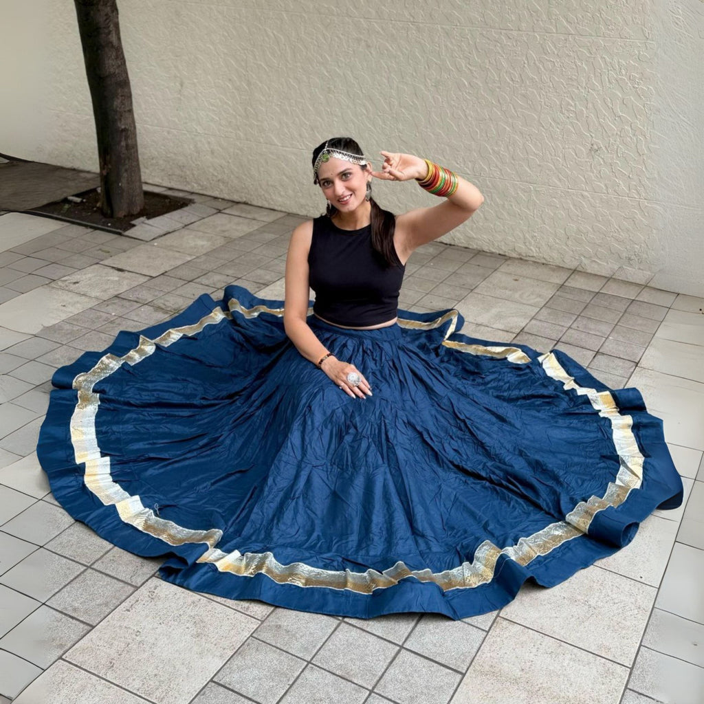 Skirt Lehenga