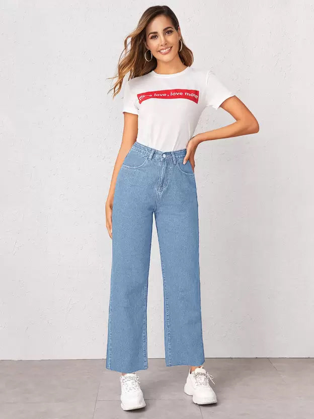 Women Jeans