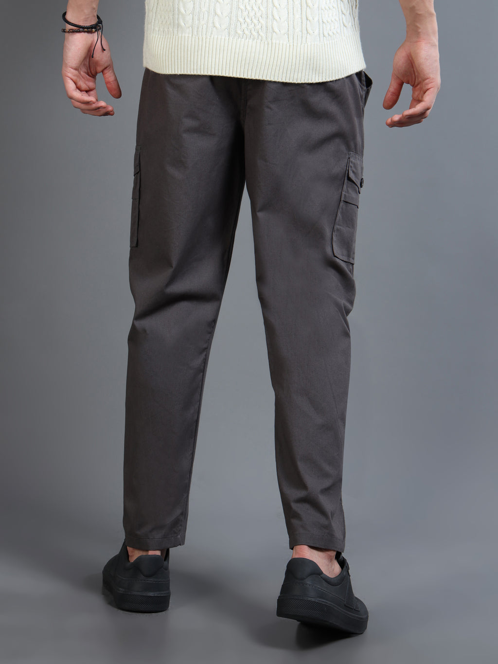 CRG-1-CHARCOAL GREY