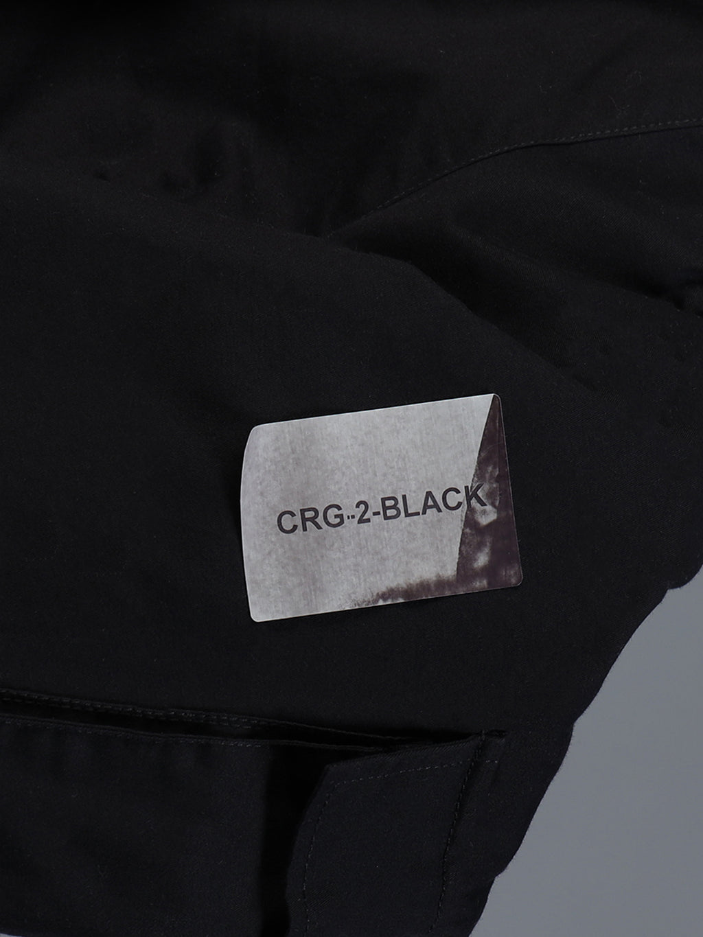 CRG-2-BLACK