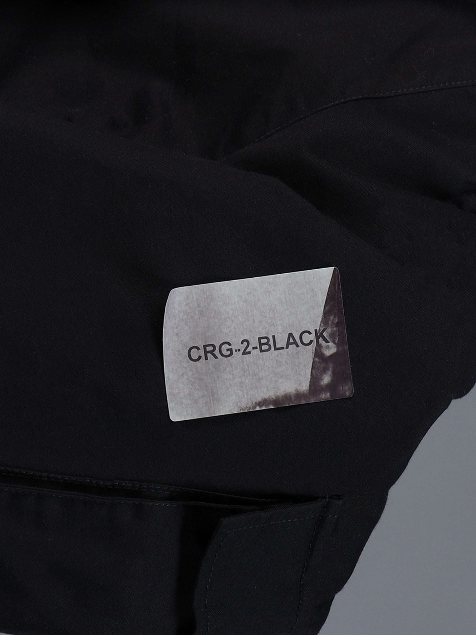 CRG-2-BLACK