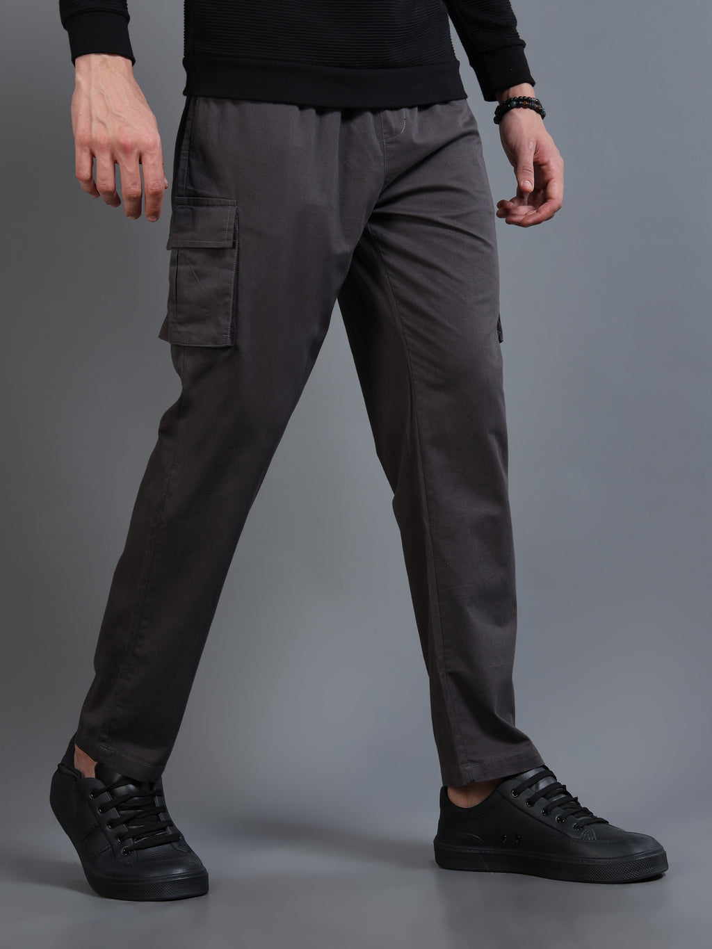CRG-2-CHARCOAL GREY