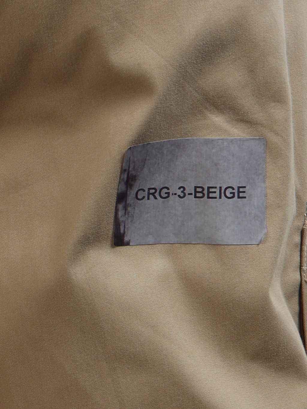 CRG-3-BEIGE