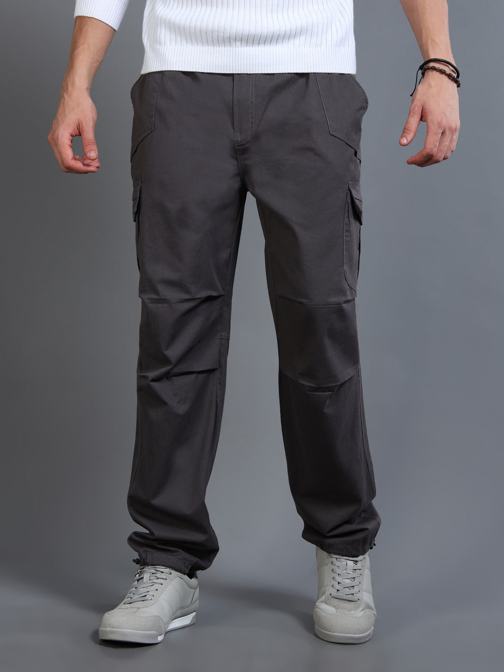 CRG-3-CHARCOAL GREY