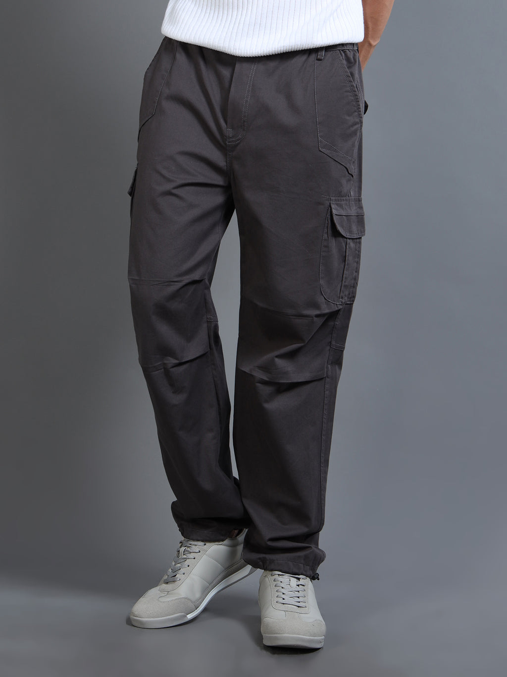 CRG-3-CHARCOAL GREY