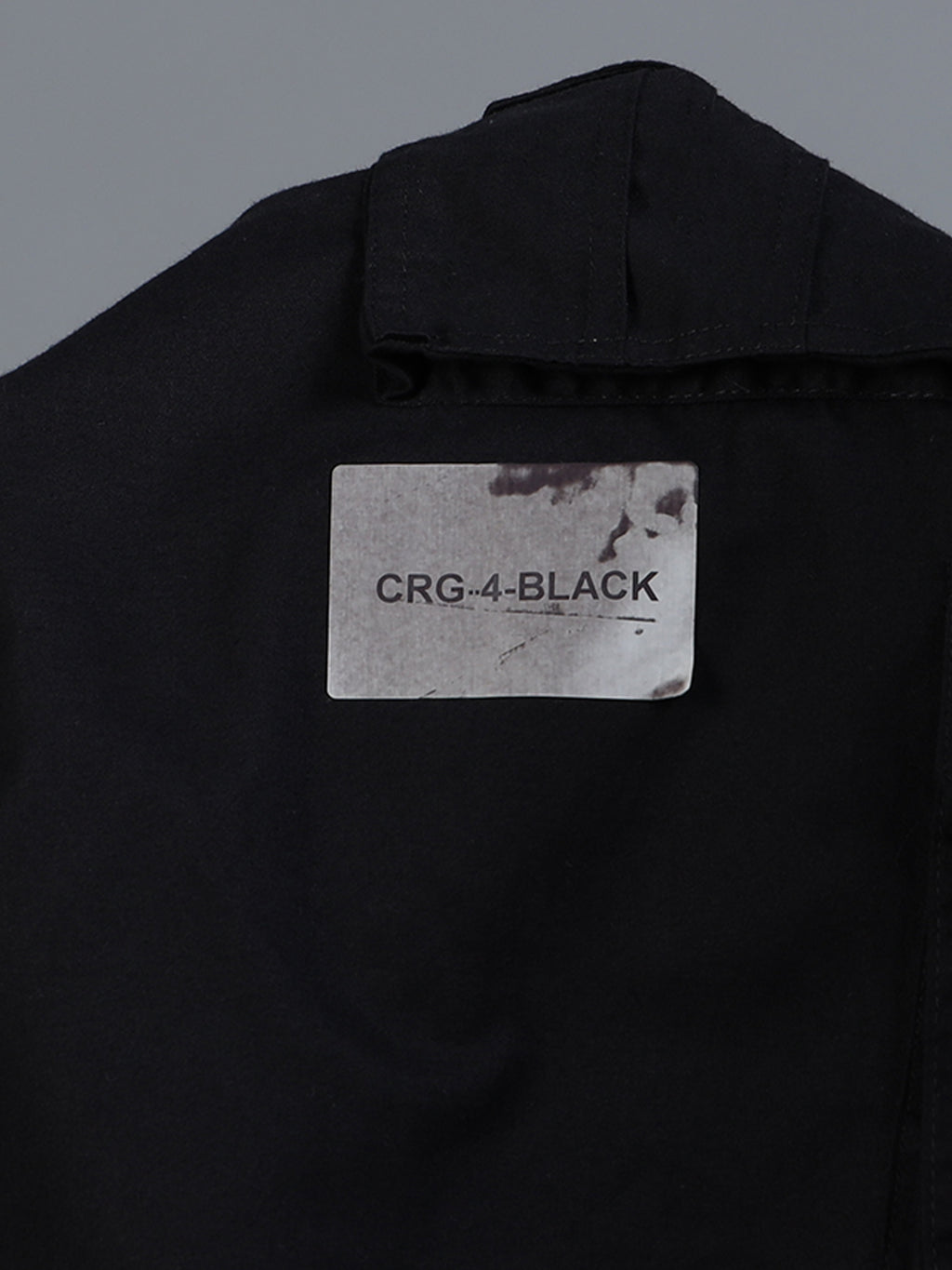 CRG-4-BLACK