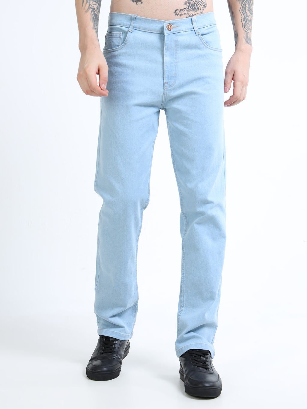 SJ-004-Sky Blue