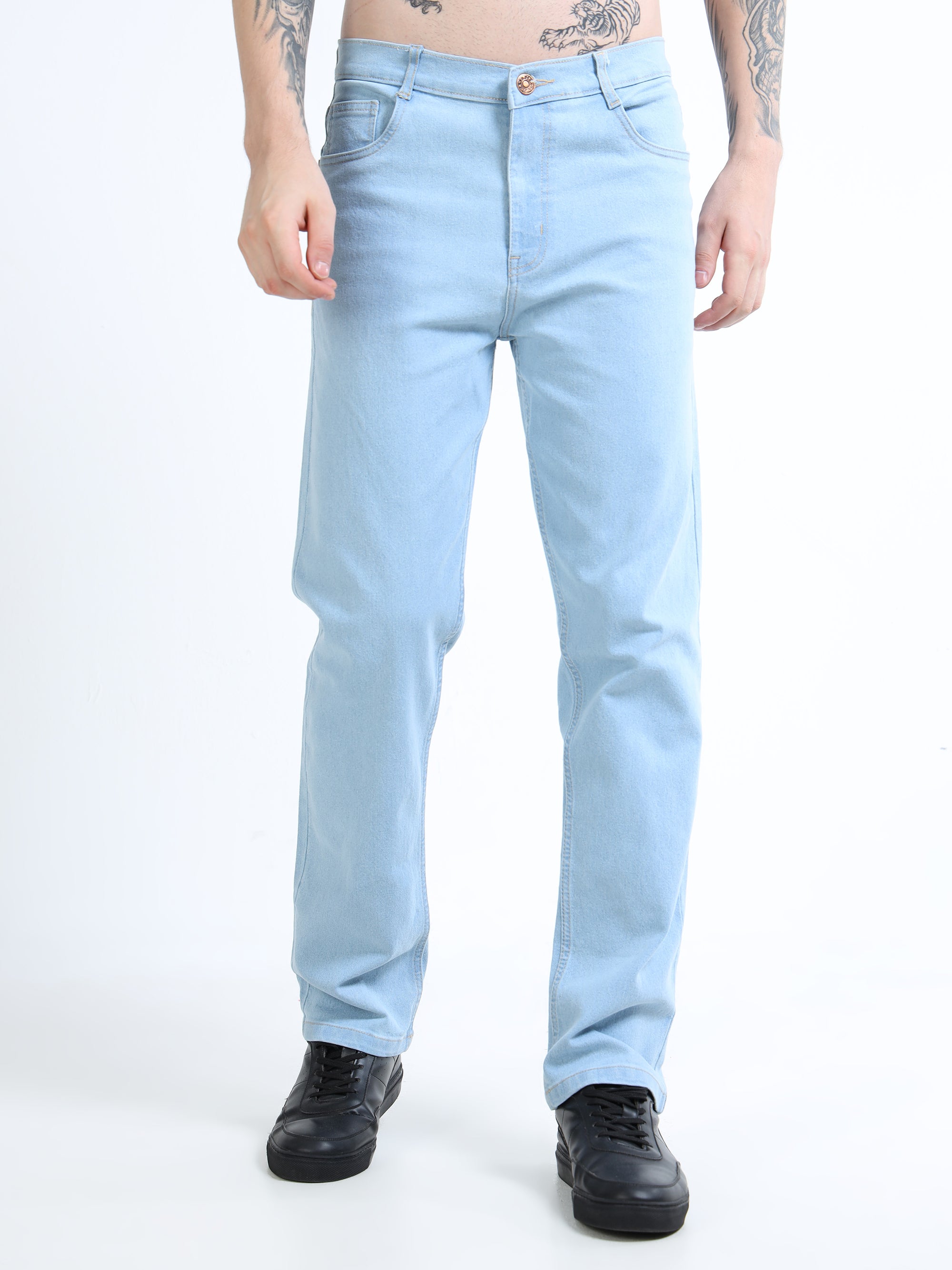 SJ-004-Sky Blue