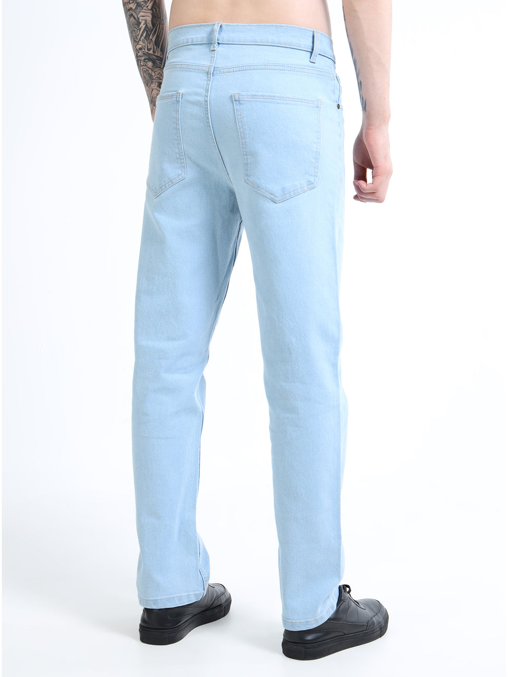 SJ-004-Sky Blue