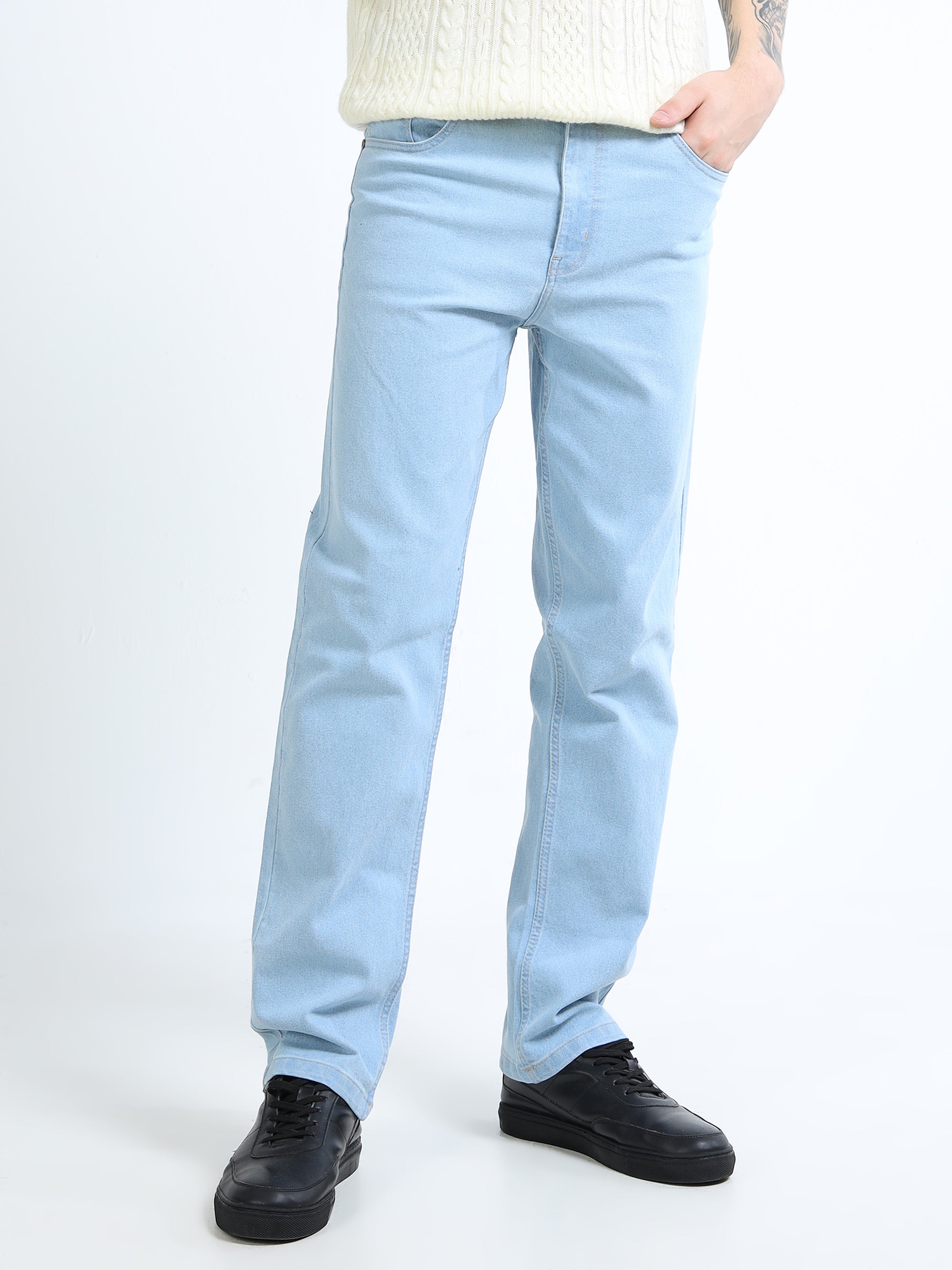 SJ-004-Sky Blue